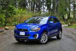 Mitsubishi RVR 2016 года (CA)